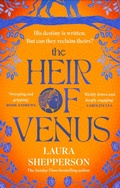 Cover: The Heir of Venus - Sphere