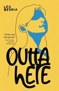 Cover: Outta Here - Lorimer Children & Teens