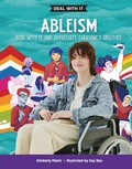 Cover: Ableism - Lorimer Children & Teens
