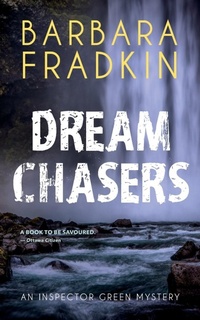 Abbildung von: Dream Chasers - Dundurn Press