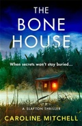 Cover: The Bone House - Embla Books