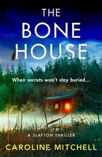 Enlarge image Cover: The Bone House - Embla Books