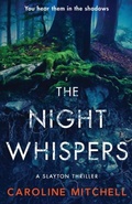 Cover: The Night Whispers - Embla Books