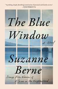 Enlarge image Cover: The Blue Window - S&s/ Marysue Rucci Books