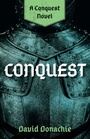 Bild: Conquest - McBooks Press