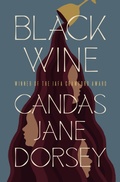 Cover: Black Wine - Open Road Media Sci-Fi & Fantasy