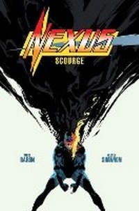 Enlarge image Cover: Nexus: Scourge - Dark Horse Comics,U.S.