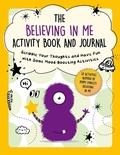 Cover: The Believing in Me Activity Book and Journal - Sky Pony