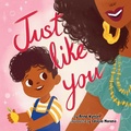 Cover: Just Like You - Little Bee Books