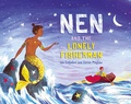 Cover: Nen and the Lonely Fisherman - Little Bee Books