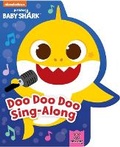 Cover: Baby Shark: Doo Doo Doo Sing-Along - Buzzpop