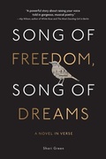 Cover: Song of Freedom, Song of Dreams - Andrews McMeel Publishing