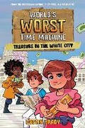 Cover: World's Worst Time Machine: Volume 2 - Andrews McMeel Publishing