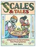 Cover: Scales & Tales - Andrews McMeel Publishing