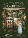 Cover: Jane Austen's Garden - Andrews McMeel Publishing