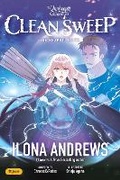 Cover: The Innkeeper Chronicles: Volume 1 - Andrews McMeel Publishing