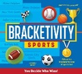 Cover: Bracketivity Sports: Volume 4 - Andrews McMeel Publishing