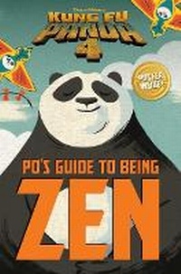 Enlarge image Cover: Po's Guide to Being Zen - Andrews McMeel Publishing