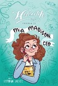 Cover: Hopscotch Girls Presents: Volume 1 - Andrews McMeel Publishing