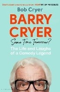 Cover: Barry Cryer: Same Time Tomorrow? - Bloomsbury Publishing PLC