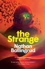 Cover: The Strange - S&s/Saga Press