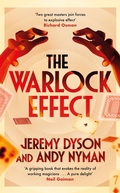 Cover: The Warlock Effect - Hodder Paperback