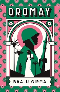 Abbildung von: Oromay - MacLehose Press