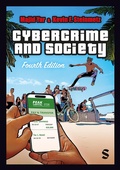 Cover: Cybercrime and Society - SAGE Publications Ltd