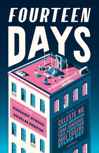 Abbildung von: Fourteen Days - CHATTO & WINDUS