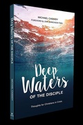 Cover: Deep Waters of the Disciple - Oasis International