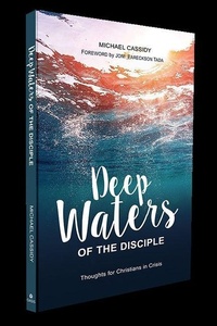 Enlarge image Cover: Deep Waters of the Disciple - Oasis International