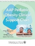 Cover: AAP Pediatric Obesity Clinical Support Chart - American Academy of Pediatrics