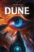 Cover: Dune: House Harkonnen Vol. 2 - Boom! Studios