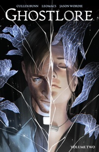 Abbildung von: Ghostlore Vol. 2 - Boom! Studios