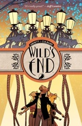 Cover: Wild's End Book One - Boom! Studios