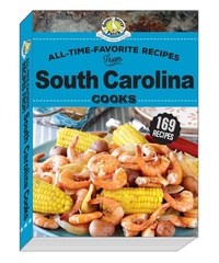 Abbildung von: All Time Favorite Recipes from South Carolina Cooks - Gooseberry Patch