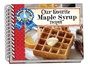 Cover: Our Favorite Maple Syrup Recipes - Gooseberry Patch