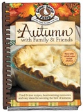 Cover: Autumn with Family & Friends - Gooseberry Patch
