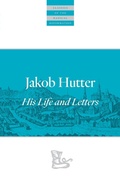 Cover: Jakob Hutter - Plough Publishing House