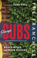 Cover: Franchise: Chicago Cubs - Triumph Books