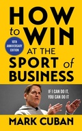 Cover: How to Win at the Sport of Business - Diversion Books