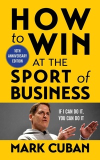 Enlarge image Cover: How to Win at the Sport of Business - Diversion Books