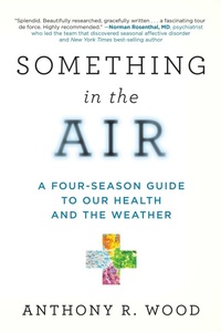 Abbildung von: Something in the Air - Prometheus Books