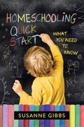 Abbildung von: Homeschooling Quick Start - Carus Books