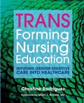Cover: TRANSforming Nursing Education - Nursing Knowledge International