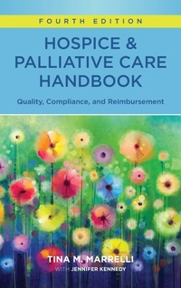 Abbildung von: Hospice & Palliative Care Handbook, Fourth Edition - SIGMA Theta Tau International
