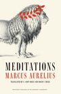Cover: Meditations - Scribner