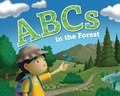 Cover: ABCs in the Forest - Red Chair Press