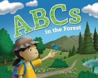 Enlarge image Cover: ABCs in the Forest - Red Chair Press