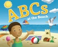 Cover: ABCs at the Beach - Red Chair Press